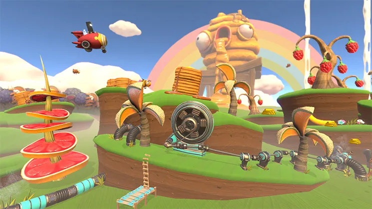 Runner3 (NSW)