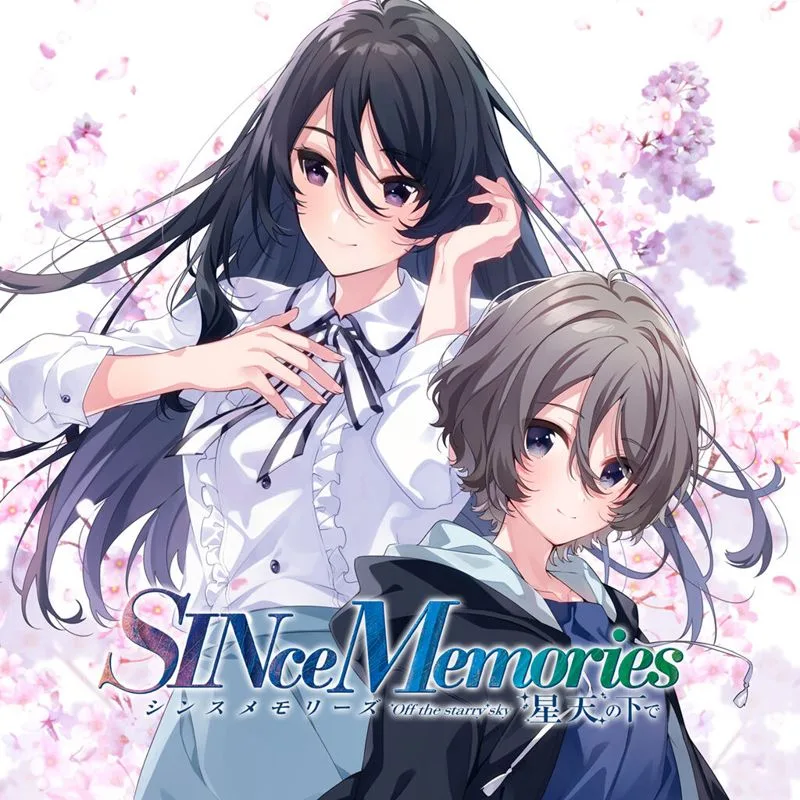 SINce Memories: Off The Starry Sky