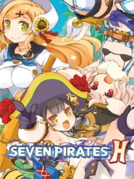 Seven Pirates H [Limited Edition] (NSW)