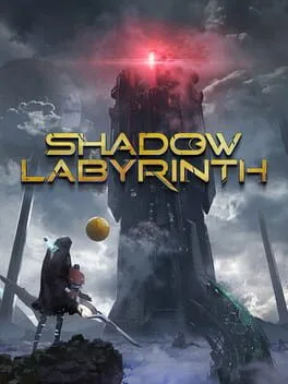 Shadow Labyrinth [Secret Edition] (NSW)