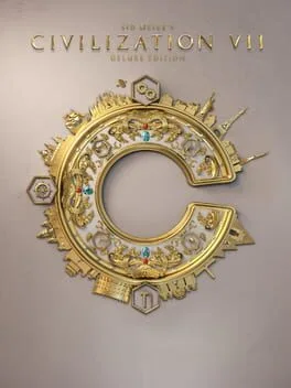 Sid Meier's Civilization VII [Deluxe Edition] (NSW)