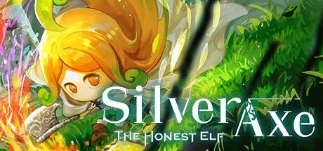 Silver Axe: The Honest Elf (NSW)