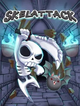 Skelattack [Classic Edition]