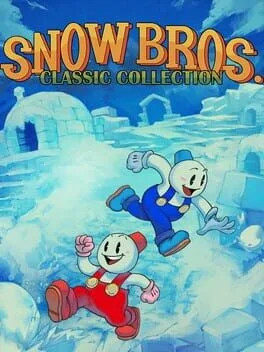 Snow Bros. Classic Collection (NSW)