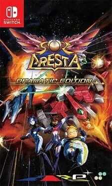 Sol Cresta: Dramatic Edition [Collector's Edition] (NSW)