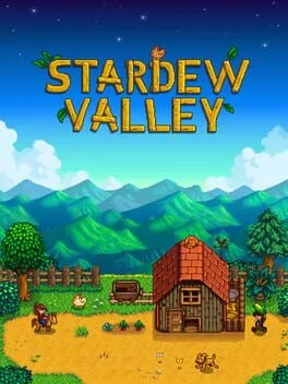 Stardew Valley [Deluxe Edition]
