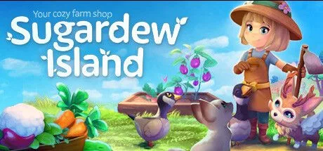 Sugardew Island (NSW)