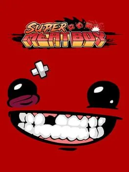 Super Meat Boy [Best Buy Cover] (NSW)