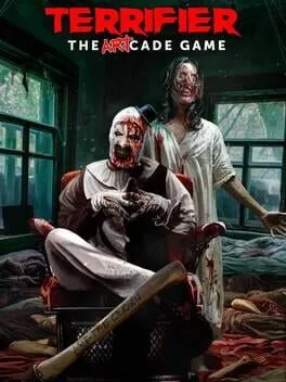 Terrifier: The ARTcade Game (NSW)