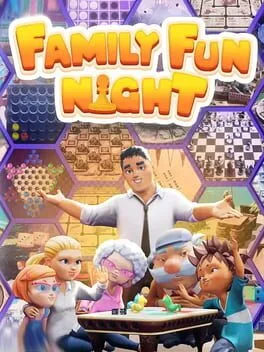 That's My Family: Family Fun Night (NSW)