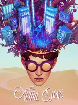 The Artful Escape [Iam8bit Edition] (NSW)