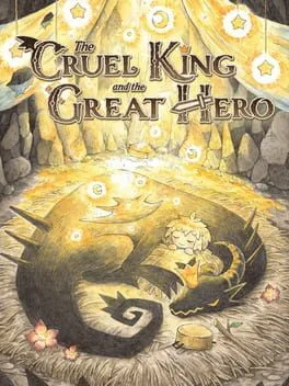 The Cruel King and the Great Hero [Treasure Trove] (NSW)
