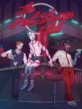 The Red Strings Club [Limited Run] (NSW)