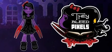 They Bleed Pixels (NSW)