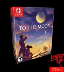 To The Moon [Deluxe Edition] (NSW)