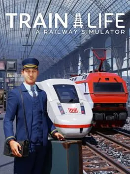 Train Life: A Railway Simulator (NSW)