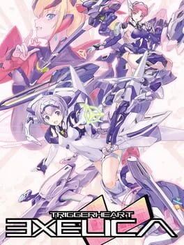 TriggerHeart Exelica [Deluxe Edition] (NSW)