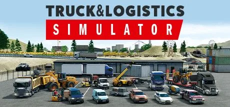 Truck & Logistics Simulator (NSW)