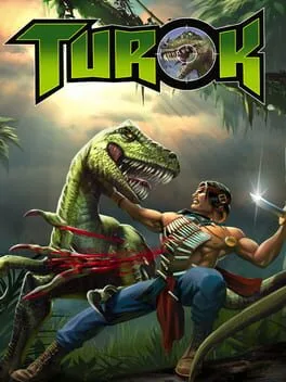Turok [Classic Edition] (NSW)