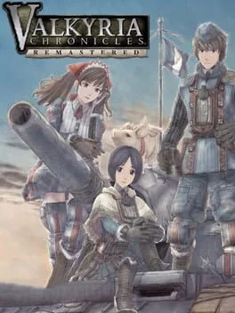 Valkyria Chronicles Remastered [Ragnite Edition] (NSW)