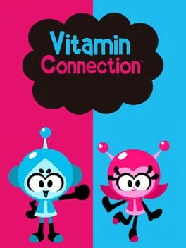 Vitamin Connection [Best Buy] (NSW)