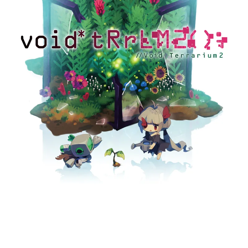 Void Terrarium 2 [Limited Edition] (NSW)