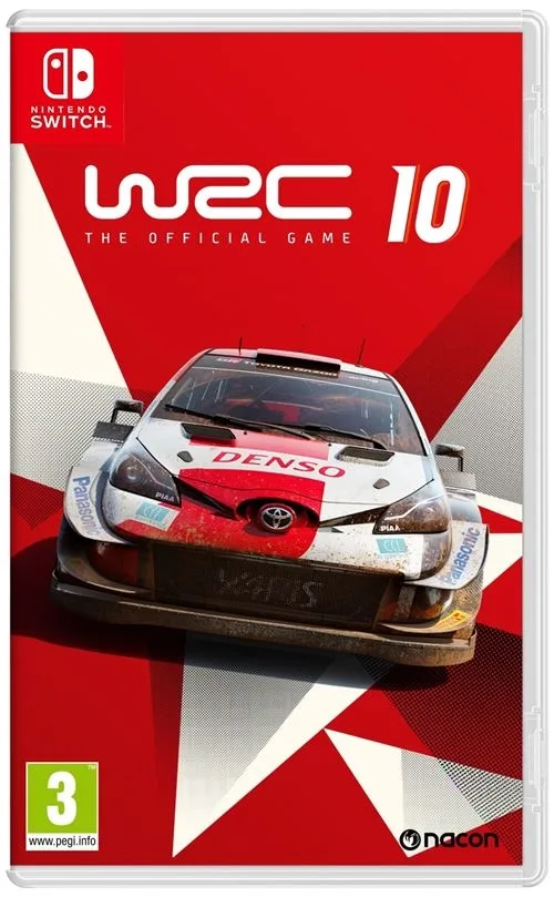 WRC 10 (NSW)