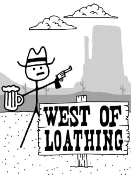 West of Loathing [Serenity Forge] (NSW)