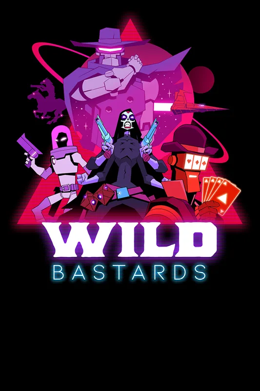 Wild Bastards (NSW)