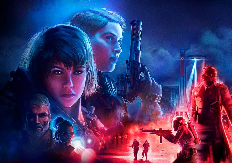 Wolfenstein Youngblood (NSW)