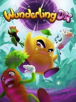 Wunderling DX [Retro Edition] (NSW)