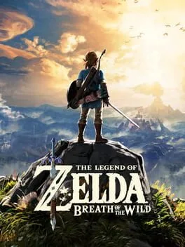 Zelda Breath of the Wild [Special Edition] (NSW)