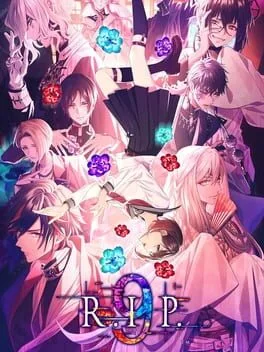 9 R.I.P [Day One Edition] (NSW)