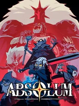 Absolum [Special Edition] (NSW)