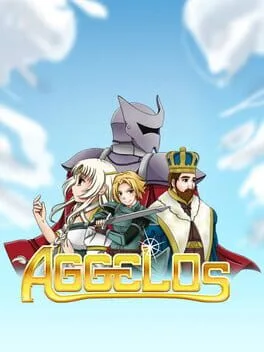 Aggelos [Code in Box] (NSW)