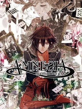 Amnesia: Memories [Limited Edition] (NSW)