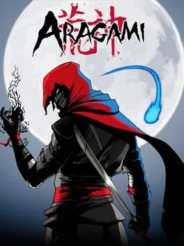 Aragami [Signature Edition] (NSW)
