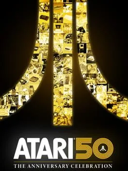 Atari 50: The Anniversary Celebration [Steelbook Editon]