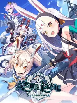 Azur Lane: Crosswave [Commander's Calendar Edition]