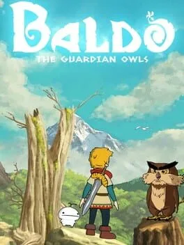 Baldo: The Guardian Owls [Collector's Edition] (NSW)