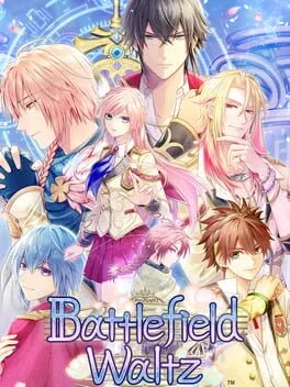 Battlefield Waltz [Day One Edition] (NSW)