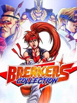 Breakers Collection [Collector's Edition]