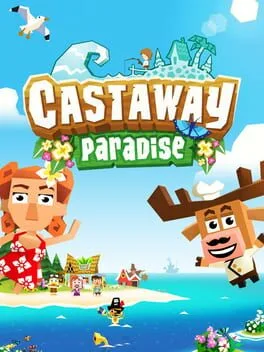 Castaway Paradise [Code in Box] (NSW)