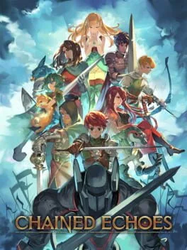 Chained Echoes [Collector's Edition]