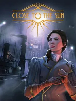 Close to the Sun [Collector's Edition] (NSW)