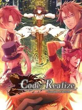 Code: Realize Guardians of Rebirth
