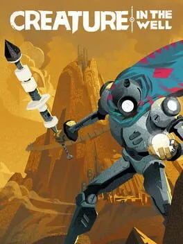 Creature In The Well [Collector's Edition] (NSW)