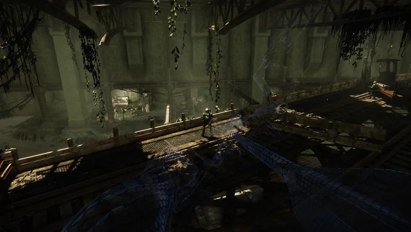 Crysis Remastered Trilogy (NSW)