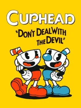 Cuphead [Pix'n Love Edition]