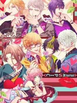 Cupid Parasite / Cupid Parasite: Sweet And Spicy Darling [Day One Edition Dual Pack] (NSW)
